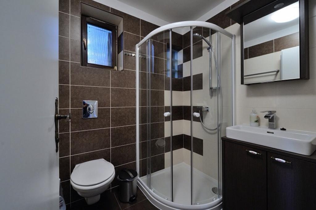 Apartment Drvena Kuca Mreznica Gornji Zvečaj Pokój zdjęcie